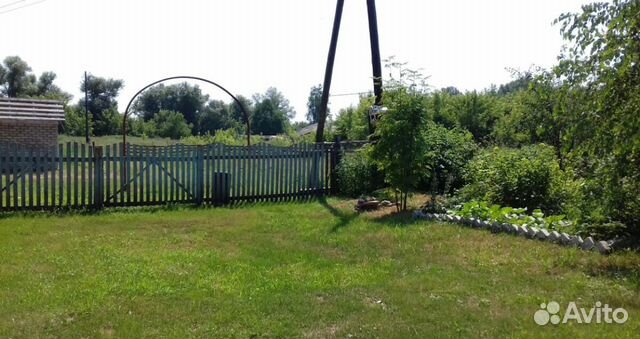 Дом 100 м² на участке 50 сот. Дом 100 м² на участке 50 сот.