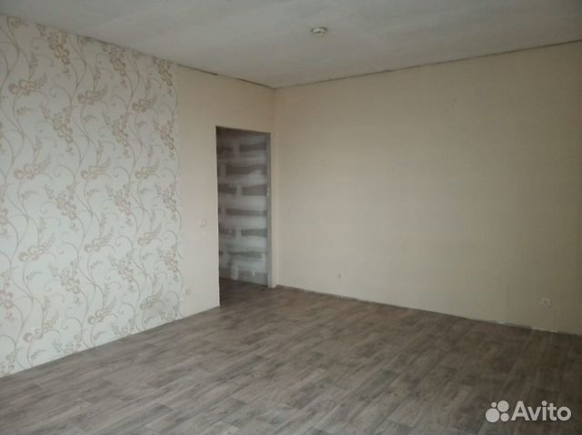 2-к квартира, 65 м², 7/16 эт.