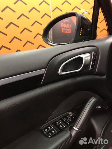 Porsche Cayenne S 4.8 AT, 2010, 132 334 км