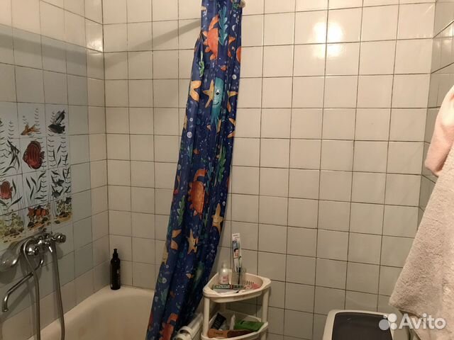 2-к квартира, 50 м², 3/5 эт.