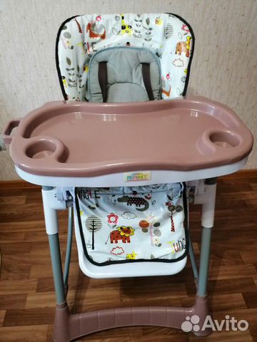Стул для кормления