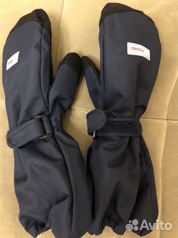 Варежки, краги Варежки, краги