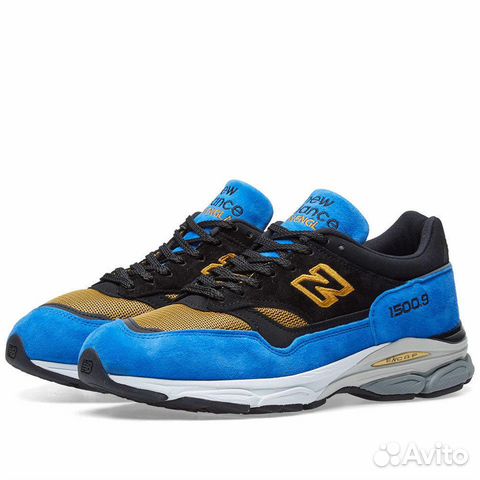 new balance 15009