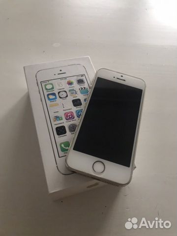 Телефон iPhone 5s 16gb Телефон iPhone 5s 16gb