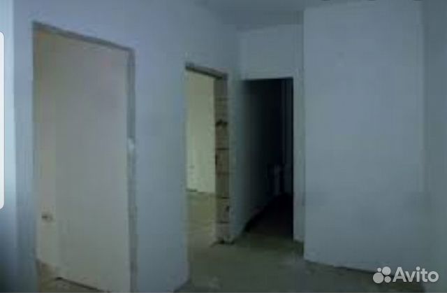 2-к квартира, 54 м², 4/9 эт.