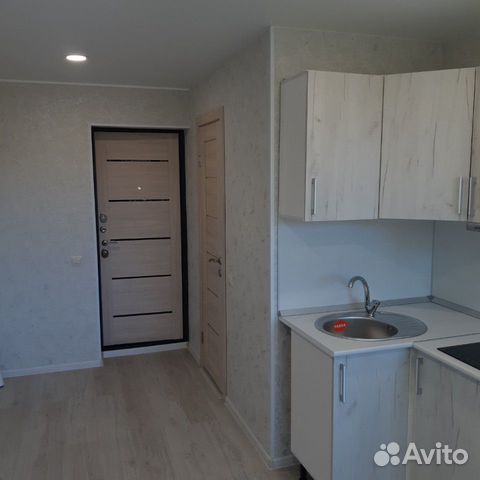 Комната 16 м² в 1-к, 3/5 эт. Комната 16 м² в 1-к, 3/5 эт.