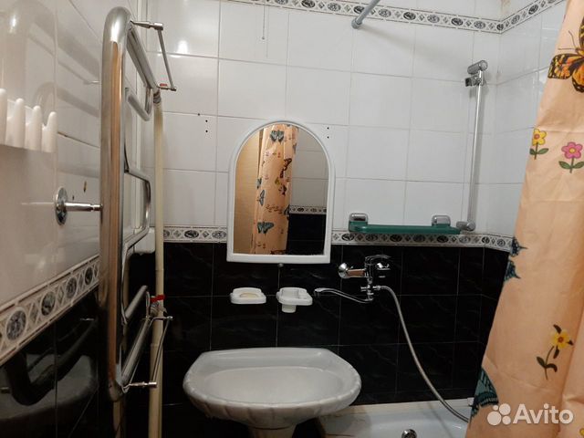 1-к квартира, 40 м², 9/9 эт.