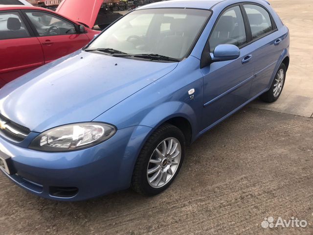 Двери Запчасти Шевроле Лачетти Chevrolet Lacetti