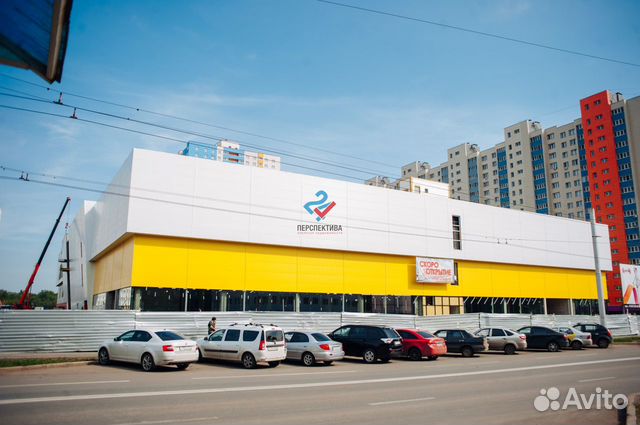 2-к квартира, 45.9 м², 10/18 эт.
