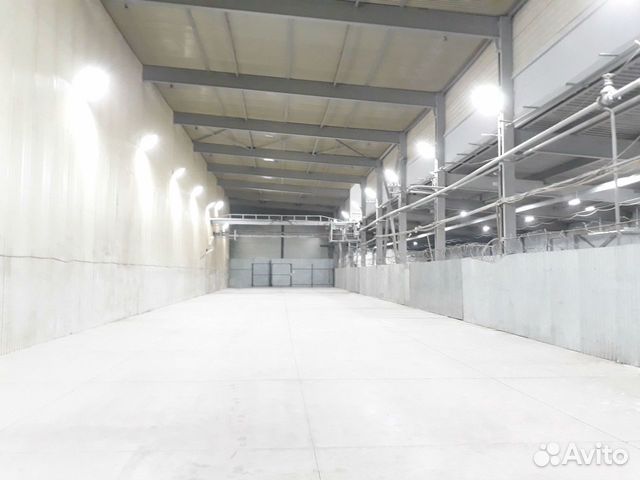 Складское помещение, 300 м² Складское помещение, 300 м²