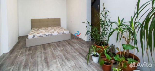 3-к квартира, 112 м², 2/3 эт.