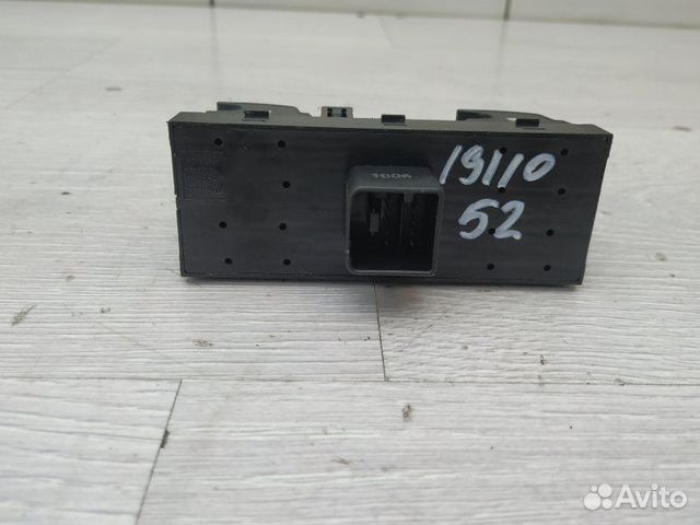 Блок стеклоподъемников 1K4959857A VW Passat (B6) 2