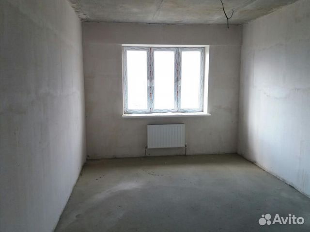 3-к квартира, 75.3 м², 5/22 эт.