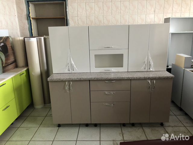 Кухонный гарнитур