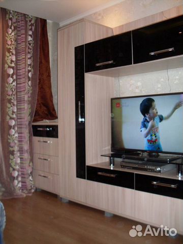2-к квартира, 45 м², 2/5 эт.