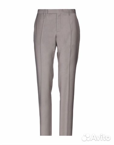 Классические брюки Maison Margiela. Размер 48-50 Классические брюки Maison Margiela. Размер 48-50