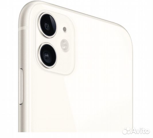 iPhone 11 256 white Новый iPhone 11 256 white Новый