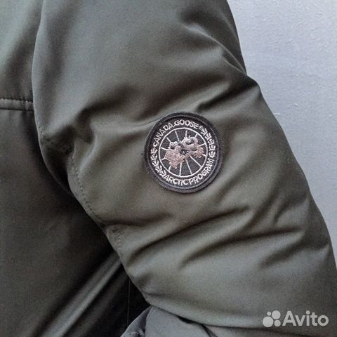 Новые зимние аляски (куртки, парки) Новые зимние аляски (куртки, парки)
