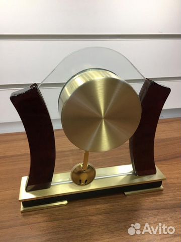 Настольные часы Ludwig Kraft Настольные часы Ludwig Kraft