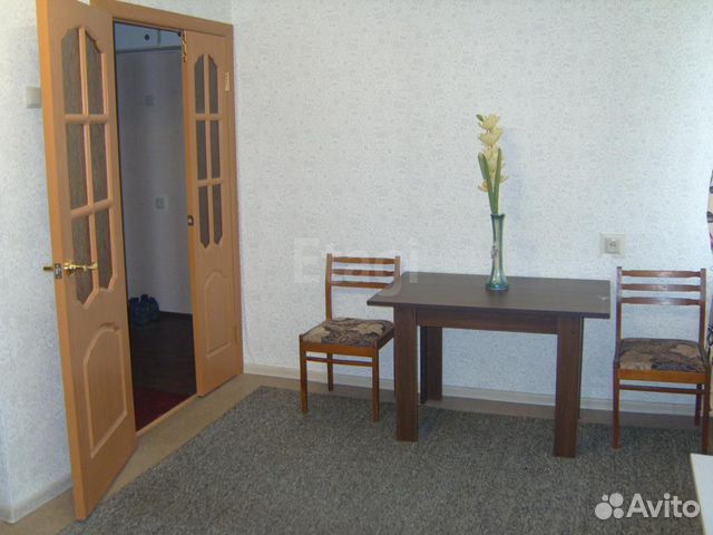 1-к квартира, 34 м², 7/9 эт. 1-к квартира, 34 м², 7/9 эт.