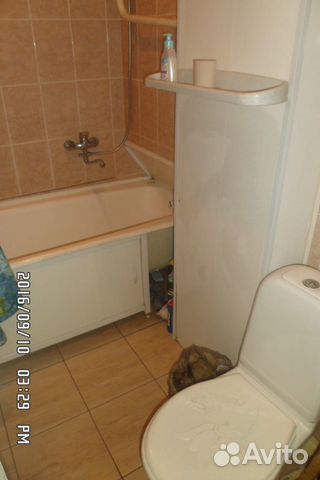1-к квартира, 30 м², 3/4 эт. 1-к квартира, 30 м², 3/4 эт.