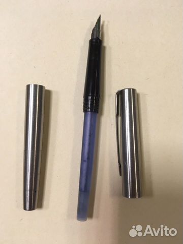Перьевая ручка parker Перьевая ручка parker