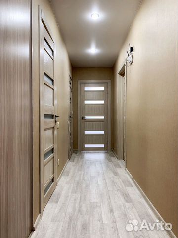 2-к квартира, 65 м², 14/17 эт. 2-к квартира, 65 м², 14/17 эт.