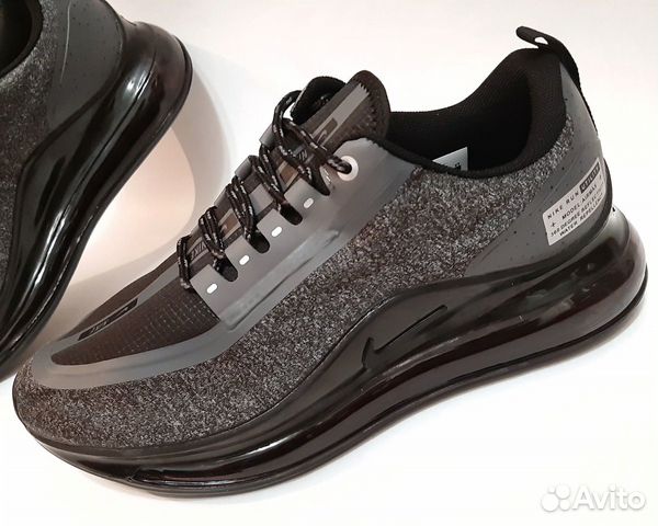 Кросовки новые Nike Air Max 720