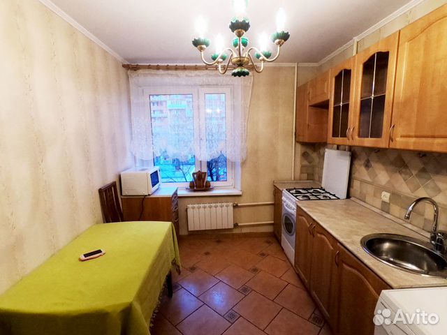 2-к квартира, 56 м², 4/12 эт. 2-к квартира, 56 м², 4/12 эт.