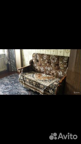 2-к квартира, 44 м², 4/4 эт.