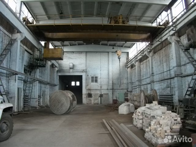 Сдам складское помещение, 1500.00 м²