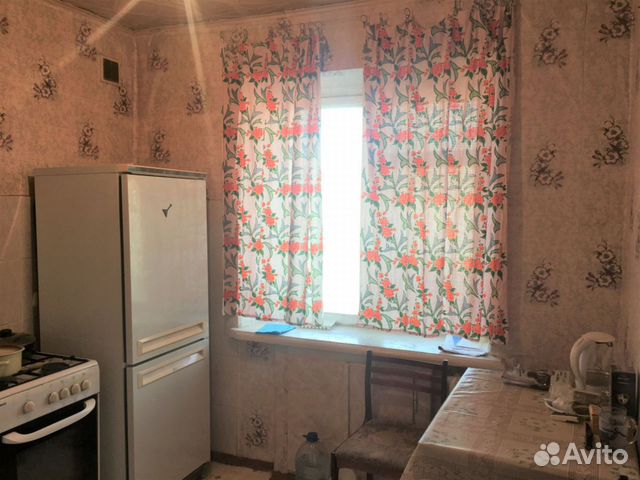 1-к квартира, 31.5 м², 4/5 эт.