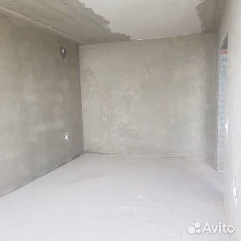 1-к квартира, 38 м², 3/5 эт.