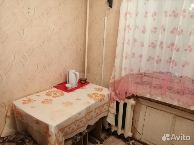 1-к квартира, 31 м², 4/5 эт.