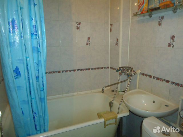 2-к квартира, 40 м², 2/2 эт.