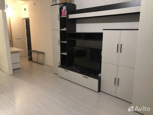 2-к квартира, 40 м², 2/5 эт. 2-к квартира, 40 м², 2/5 эт.