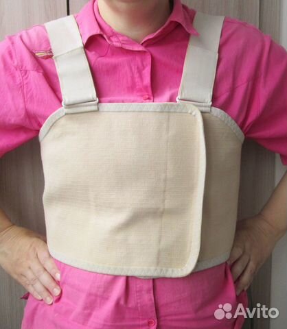 Бандаж медицинский 