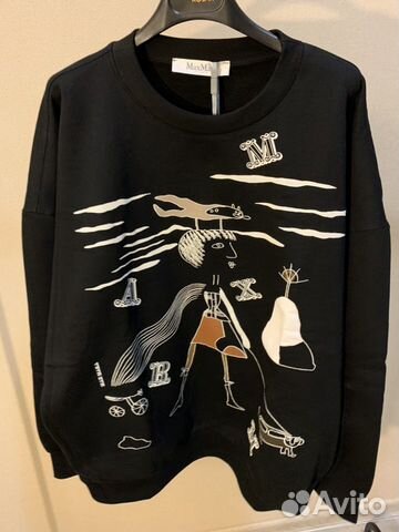 Толстовка продается