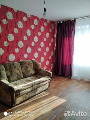 2-к квартира, 43 м², 3/5 эт. 2-к квартира, 43 м², 3/5 эт.
