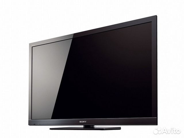 Телевизор Sony KDL-55EX720 Телевизор Sony KDL-55EX720