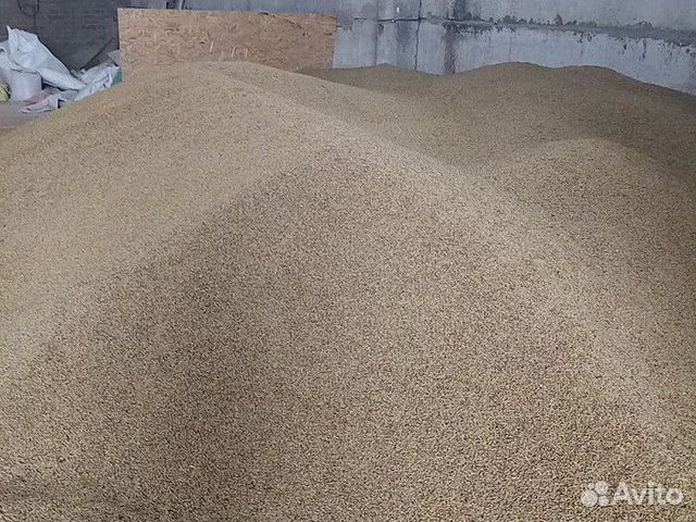 Ячмень отруби пшеница дробленка купить на Зозу.ру - фотография № 1