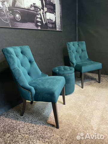 Стулья от производителя