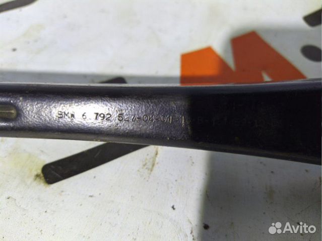 Рычаг подвески Bmw 3-Series F30 N47D20C Рычаг подвески Bmw 3-Series F30 N47D20C
