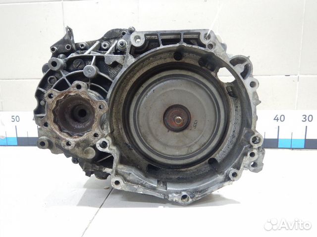 АКПП BKD 02E300050DX vw Passat (B6)