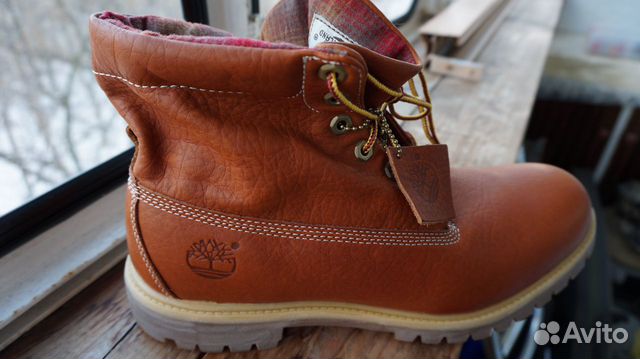 timberland 45