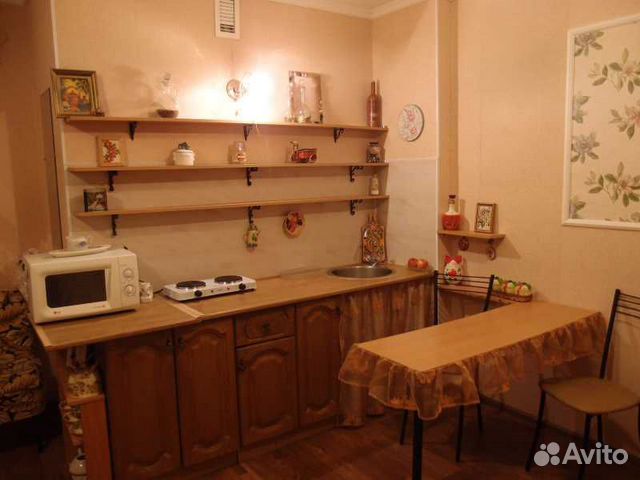 Студия, 26 м², 8/18 эт. Студия, 26 м², 8/18 эт.
