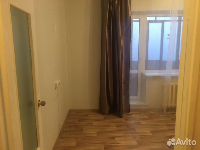 1-к квартира, 34.3 м², 5/9 эт.