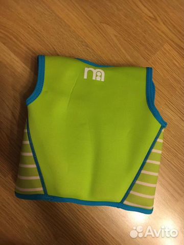 Жилет детский mothercare Жилет детский mothercare