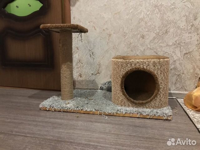 Домик Домик