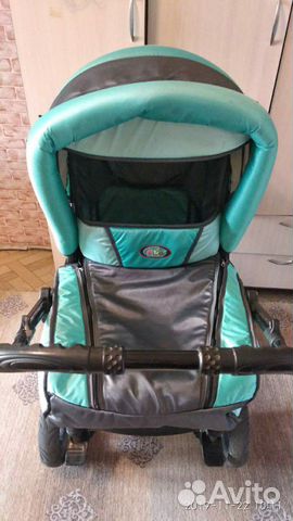 Коляска Коляска